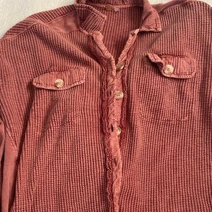 Free People One Scout Jacket
